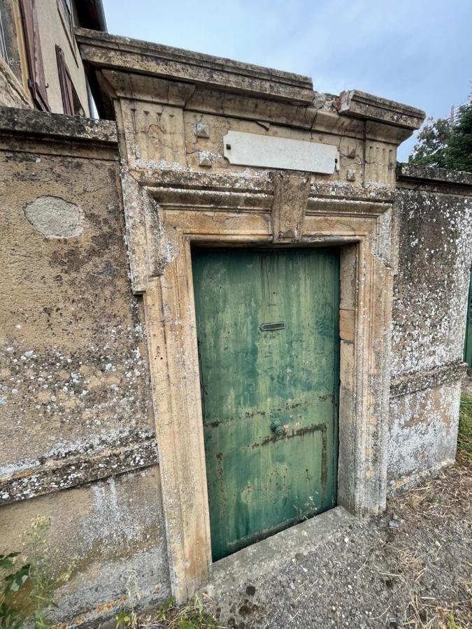 Le Clos Des Cadots - Chambre Chaintré Εξωτερικό φωτογραφία